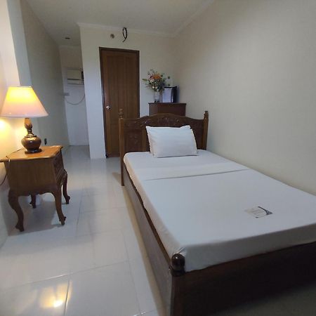 Villa Isabel Hotel Sorsogon Eksteriør bilde