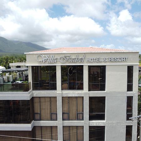 Villa Isabel Hotel Sorsogon Eksteriør bilde