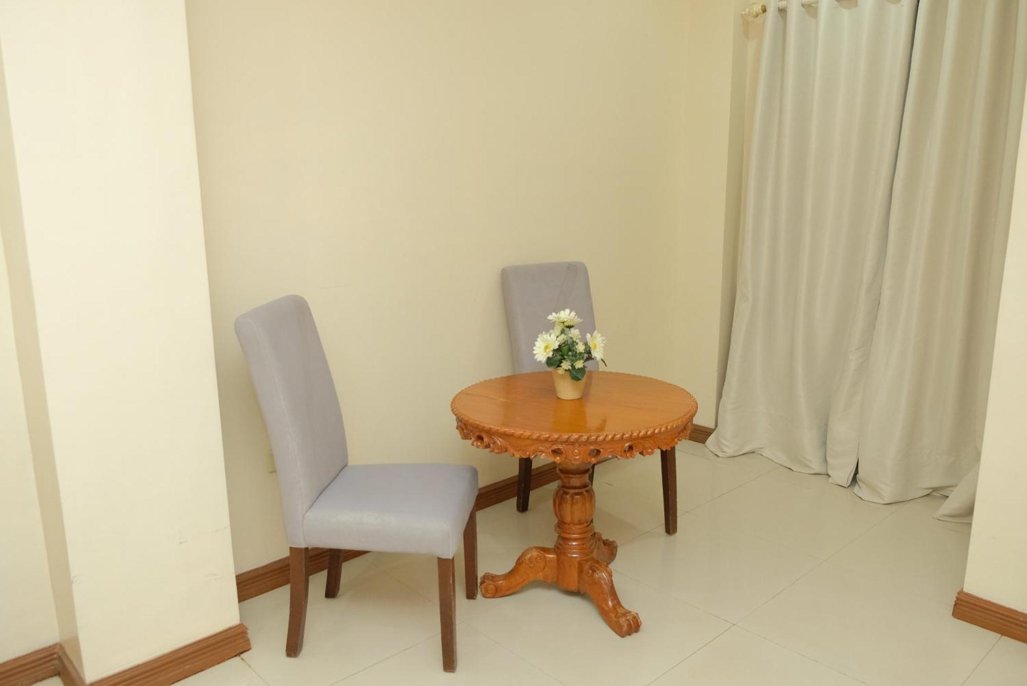 Villa Isabel Hotel Sorsogon Eksteriør bilde